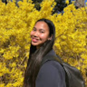 Meet your Posher, Jillian may